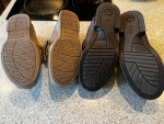 Men’s shoes like NEW