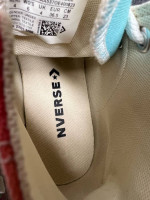 Converse All Star Unisex Shoes in good shape!  Men’s 4 or Women’s 6.