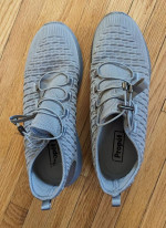Propet Womens Shoes Size 10