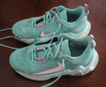 Nike Giannis Immortality 2 Basketball Shoes DM0825-300 Boys 4.5