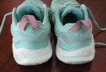 Nike Giannis Immortality 2 Basketball Shoes DM0825-300 Boys 4.5