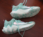 Nike Giannis Immortality 2 Basketball Shoes DM0825-300 Boys 4.5