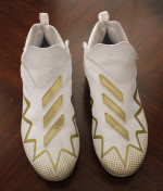adidas Freak Spark Football Shoes Size 5