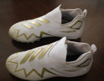 adidas Freak Spark Football Shoes Size 5