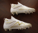adidas Freak Spark Football Shoes Size 5