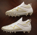 adidas Freak Spark Football Shoes Size 5