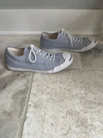 Women's Converse Jack Purcell Shoes Size 10
