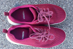 Womens Size 7.5 Athletic Shoes - Sell