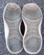 Womens Size 7.5 Athletic Shoes - Sell