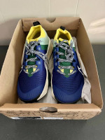 Nike ZoomX Zegama 9.5 Trail Men Running Shoes DH0623-400