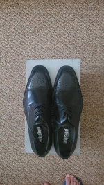 Kenneth Cole Unlisted Playing Piano Dress Shoes 9.5 Mens