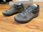 GIRO PETRA VR Womens bike shoes BRAND NEW - size 6