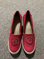Women's New Mia Amore  NEW Shoes SIZE 10
