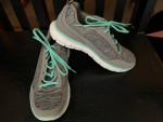 Sketchers S Sport 7M tennis shoes NEW
