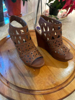 Shoes, madden girl, size 8 1/2