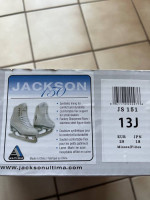 Ice Skating shoes