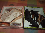 LADIES SHOES 2 PAIR SZ 11