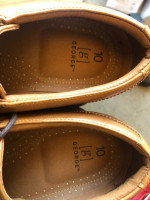 George Dress Shoes