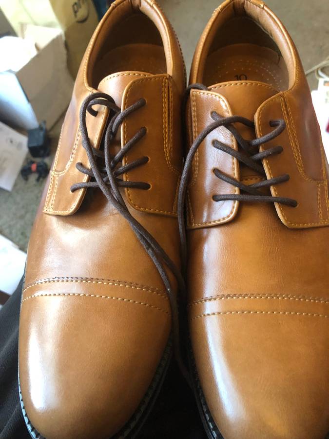 George Dress Shoes