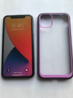 Like New Purple IPhone 11 64GB Unlocked