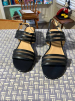 Navy Blue Dress Shoes size10