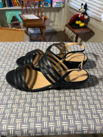 Navy Blue Dress Shoes size10