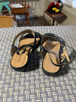 Navy Blue Dress Shoes size10
