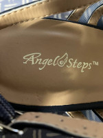 Navy Blue Dress Shoes size10