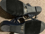 Navy Blue Dress Shoes size10