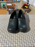 NEW Blue Clogs Shoes