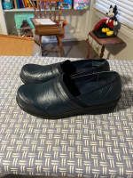 NEW Blue Clogs Shoes