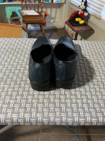 NEW Blue Clogs Shoes