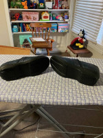 NEW Blue Clogs Shoes