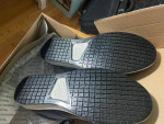 Two Pair of New Work Shoes