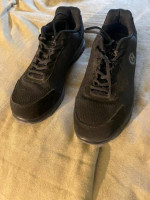 Two Pair of New Work Shoes