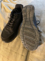 Two Pair of New Work Shoes