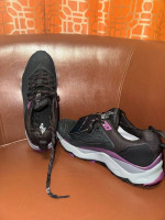 New The North Face Vectiv Exploris FutureLight Women’s Size 9.5 Hiking Shoes