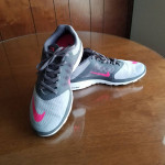 Womens Nike Athleteic Shoes Size 10