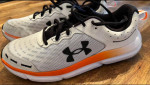 Variety of Mens Tennis shoes - Nike, Adidas & Asics