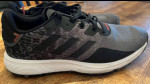 Variety of Mens Tennis shoes - Nike, Adidas & Asics