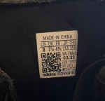 Variety of Mens Tennis shoes - Nike, Adidas & Asics