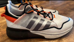 Variety of Mens Tennis shoes - Nike, Adidas & Asics