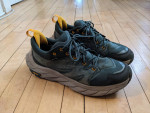 Hoka Anacapa Gore-Tex Shoes - 11