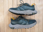 Hoka Anacapa Gore-Tex Shoes - 11