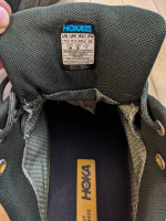 Hoka Anacapa Gore-Tex Shoes - 11