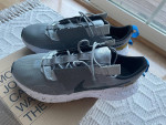 NEW Nike Crater Impact SE (Gray) Shoes Men's 8