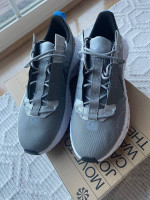NEW Nike Crater Impact SE (Gray) Shoes Men's 8