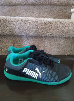 Puma shoes