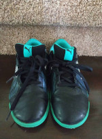 Puma shoes