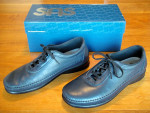 Assorted Pairs of Women’s Size 8 1/2 SAS Comfort Shoes